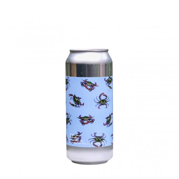 Other Half - Blue Crab IPA