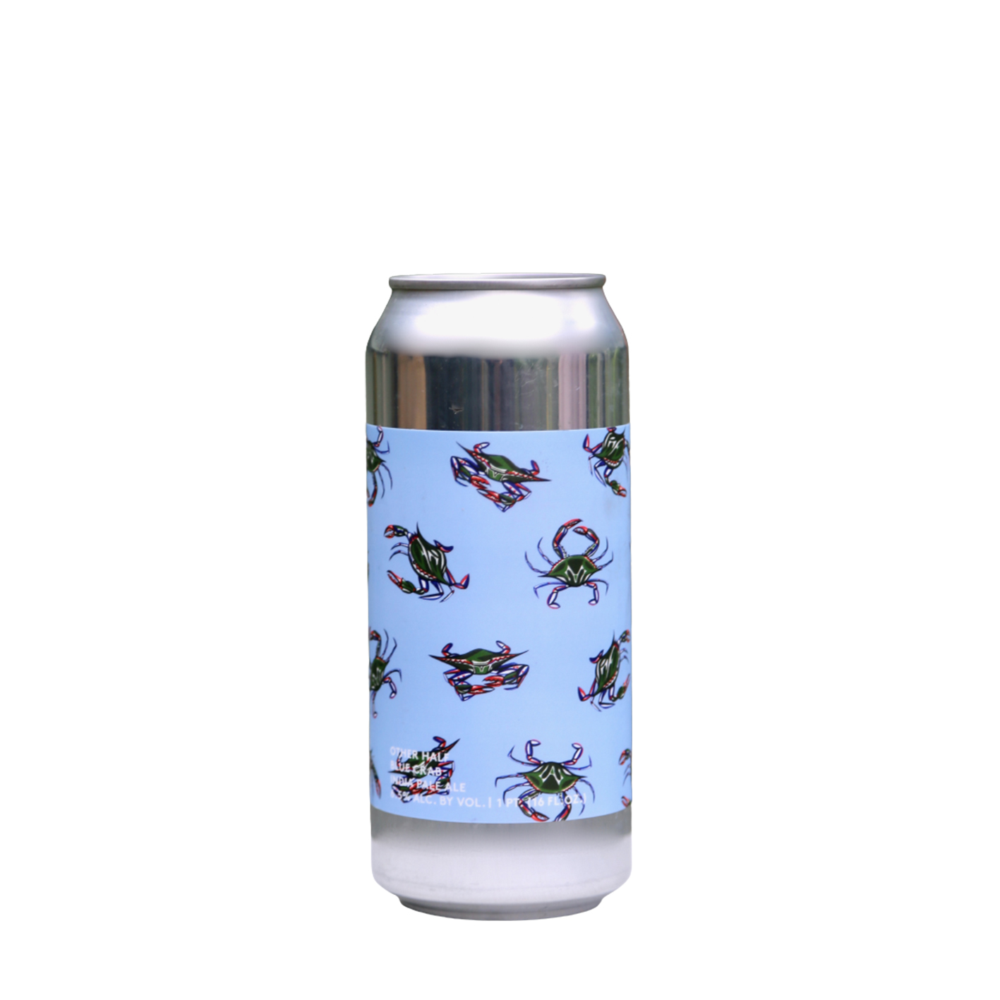 Other Half - Blue Crab IPA