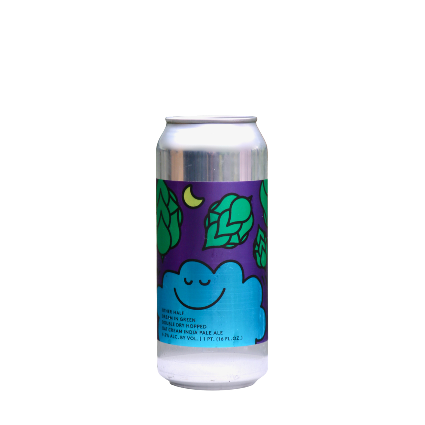 Other Half - DDH Dream In Green IPA