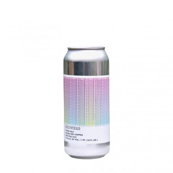 Other Half - DDH Hop Showers IPA