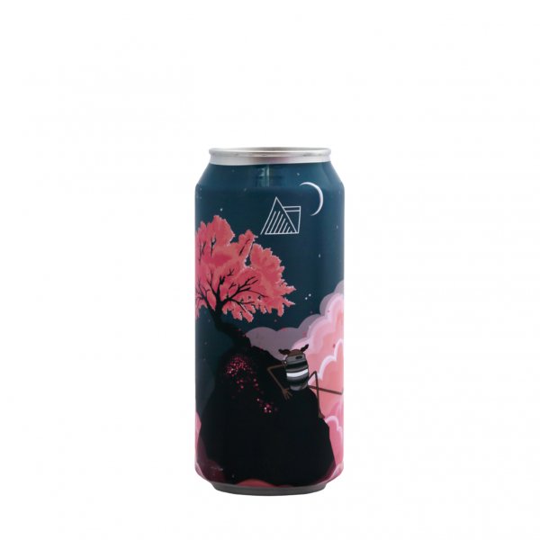 Wander Beyond - Sakura Twilight Impy Stout