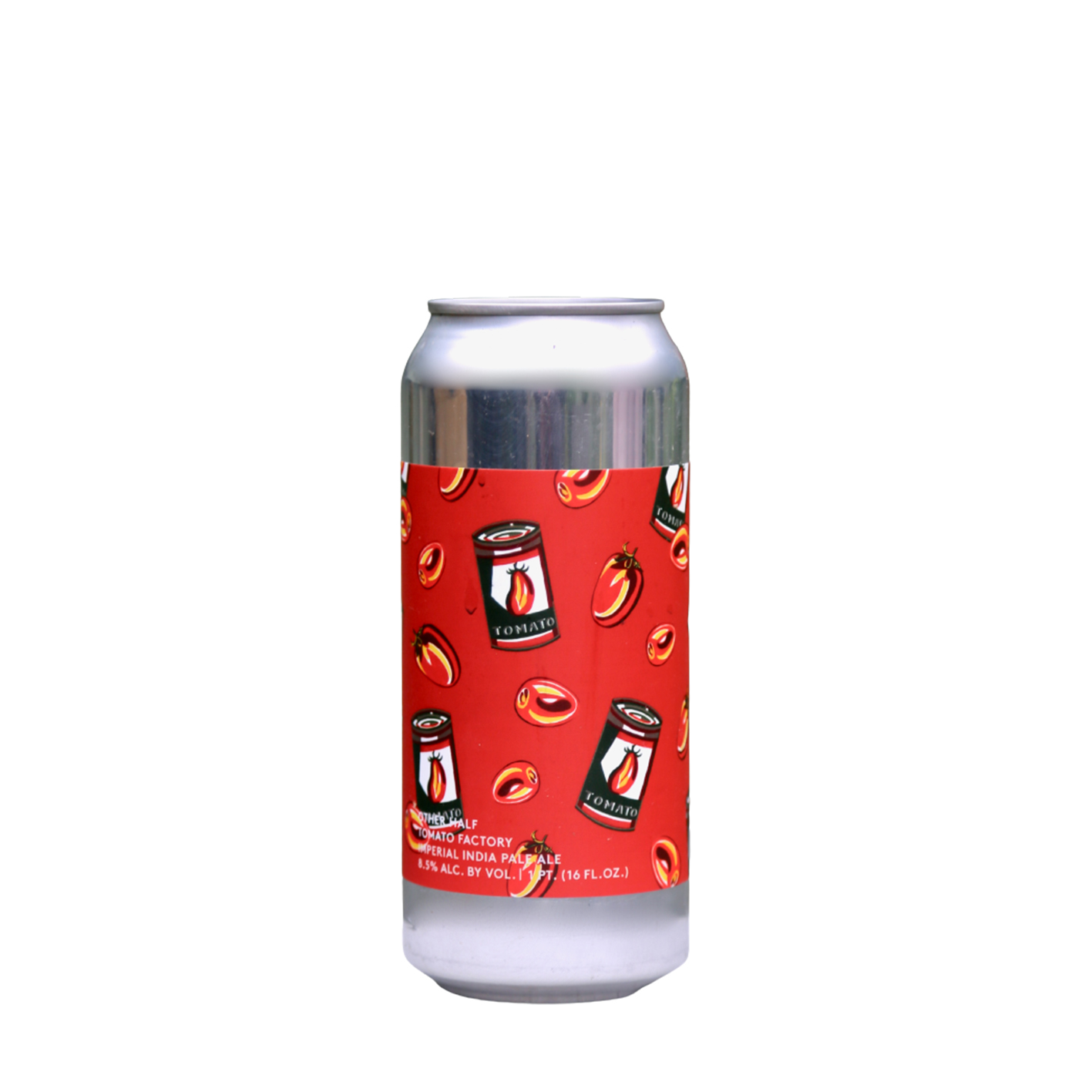 Other Half - Tomato Factory DIPA