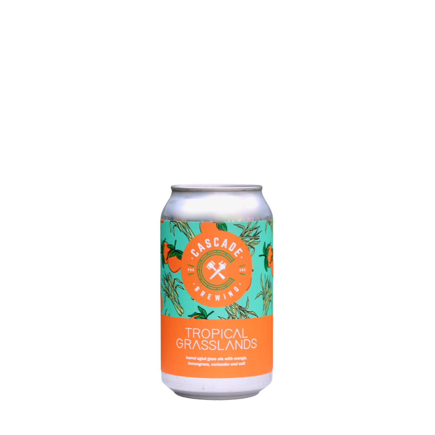 Cascade - Tropical Grasslands Gose