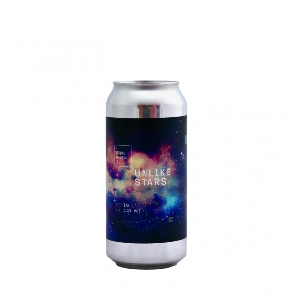 Verdant - Unlike Stars NEIPA | Buy Online