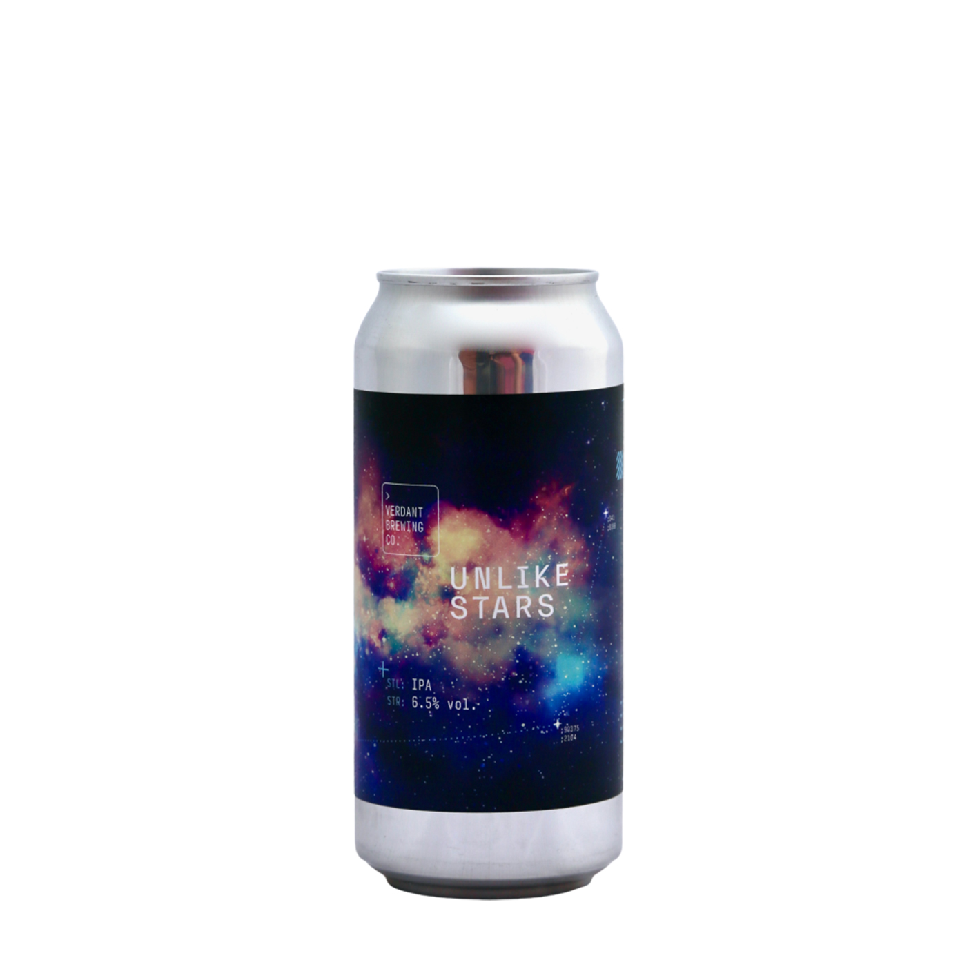 Verdant - Unlike Stars NEIPA | Buy Online