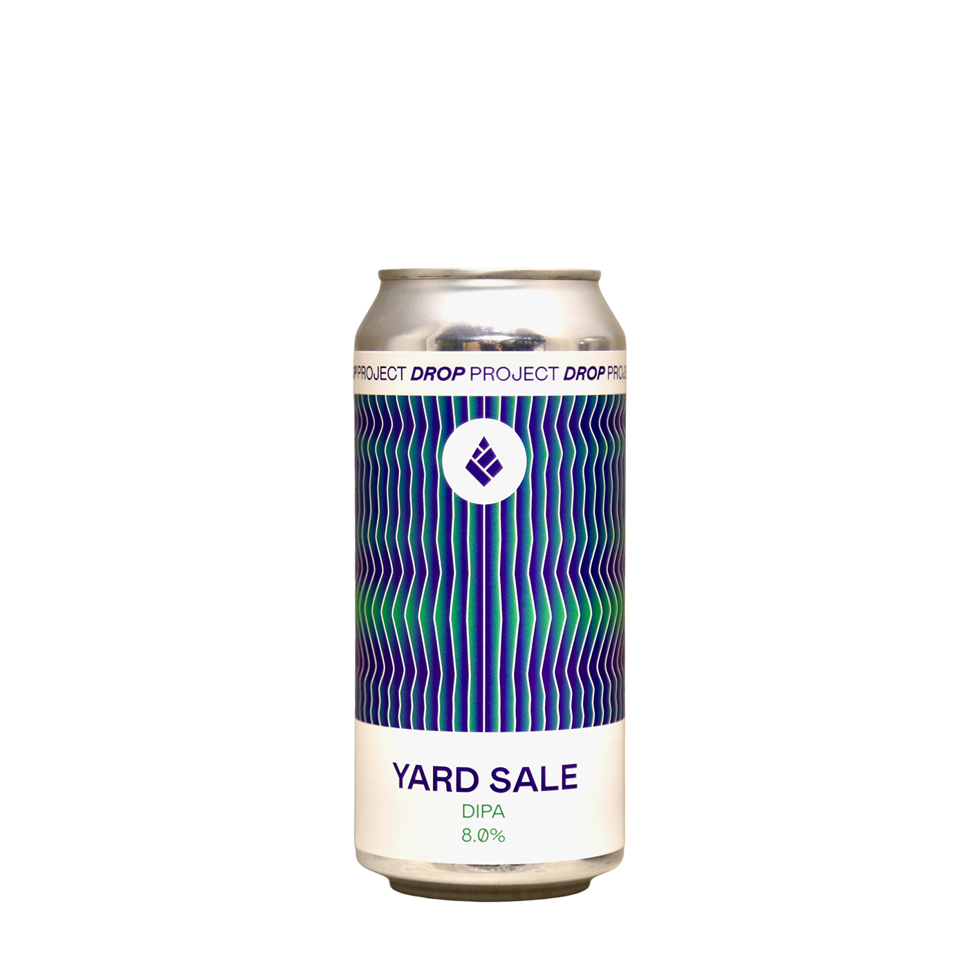 Drop Project - Yard Sale DIPA