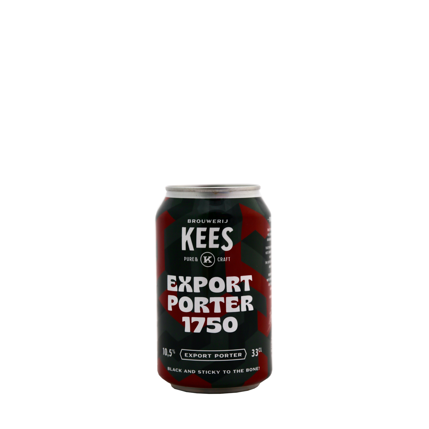 Kees Brewery - Export Porter 1750