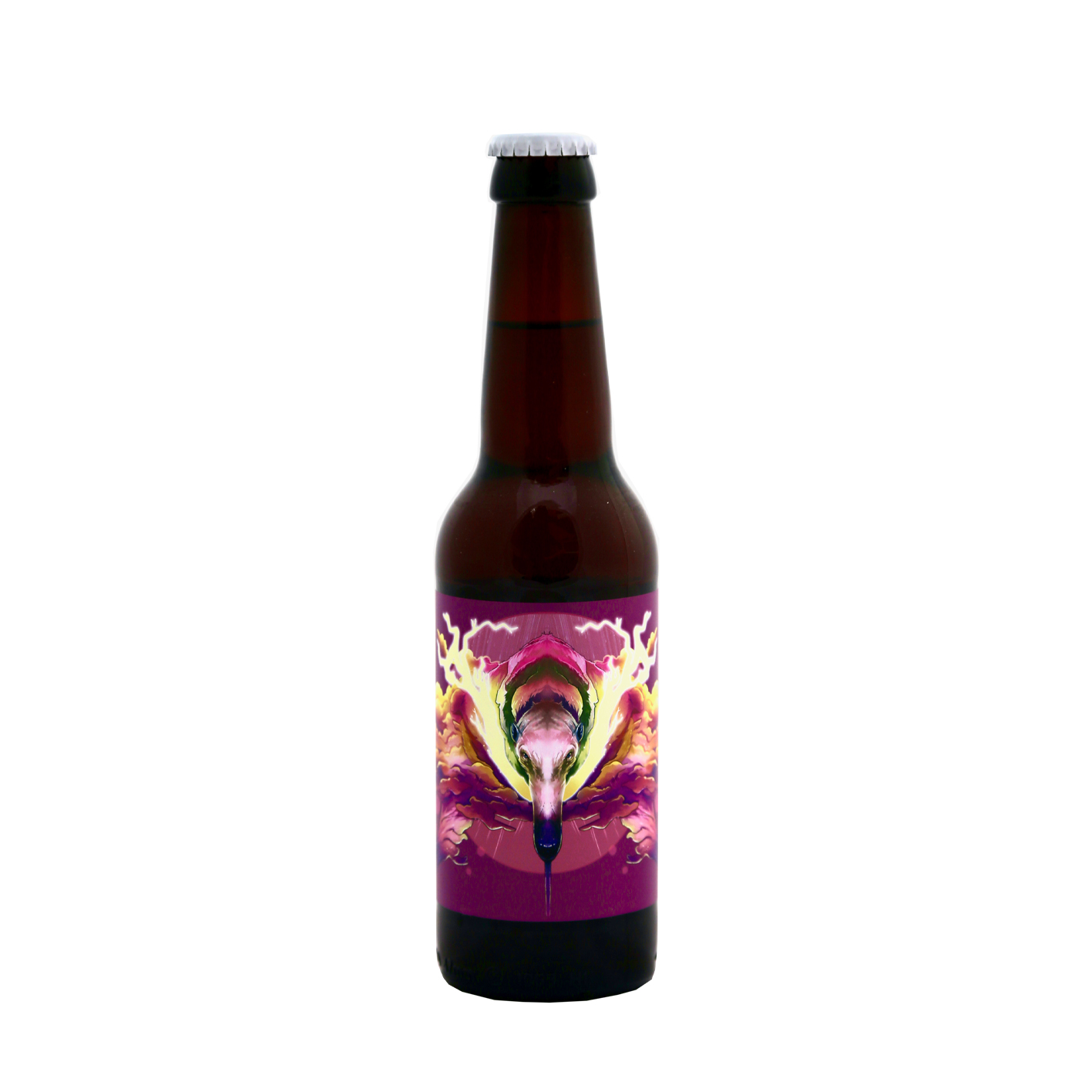 Tarturus - Kasogonaga Blueberry Pancake IPA