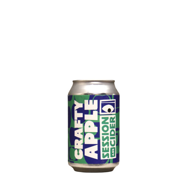 The Real Al Co. - Crafty Apple Cider