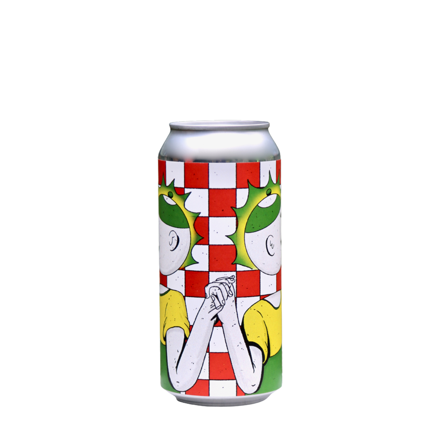 Left Handed Giant - Diamond Days German IPA