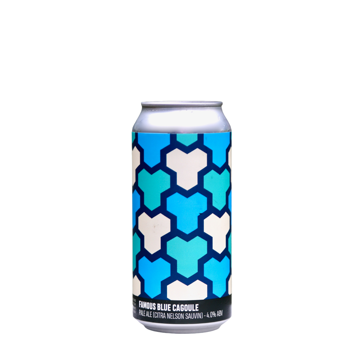 Howling Hops - Famous Blue Gagoule Pale