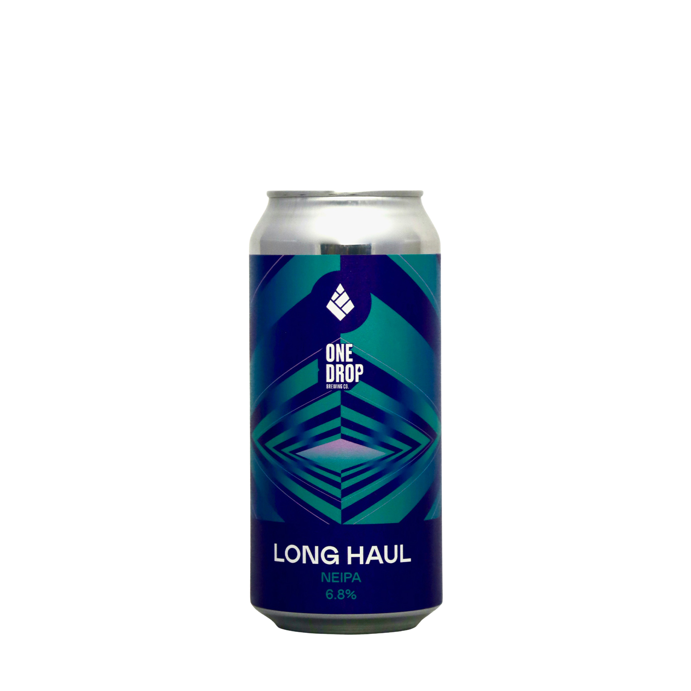 Drop Project x ONE DROP