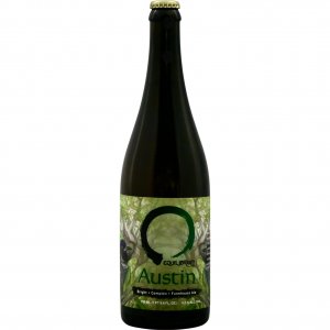 Equilibrium Brewery Austin