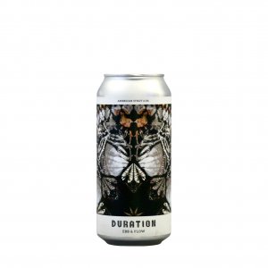 Duration Brewing Ebb & Flow