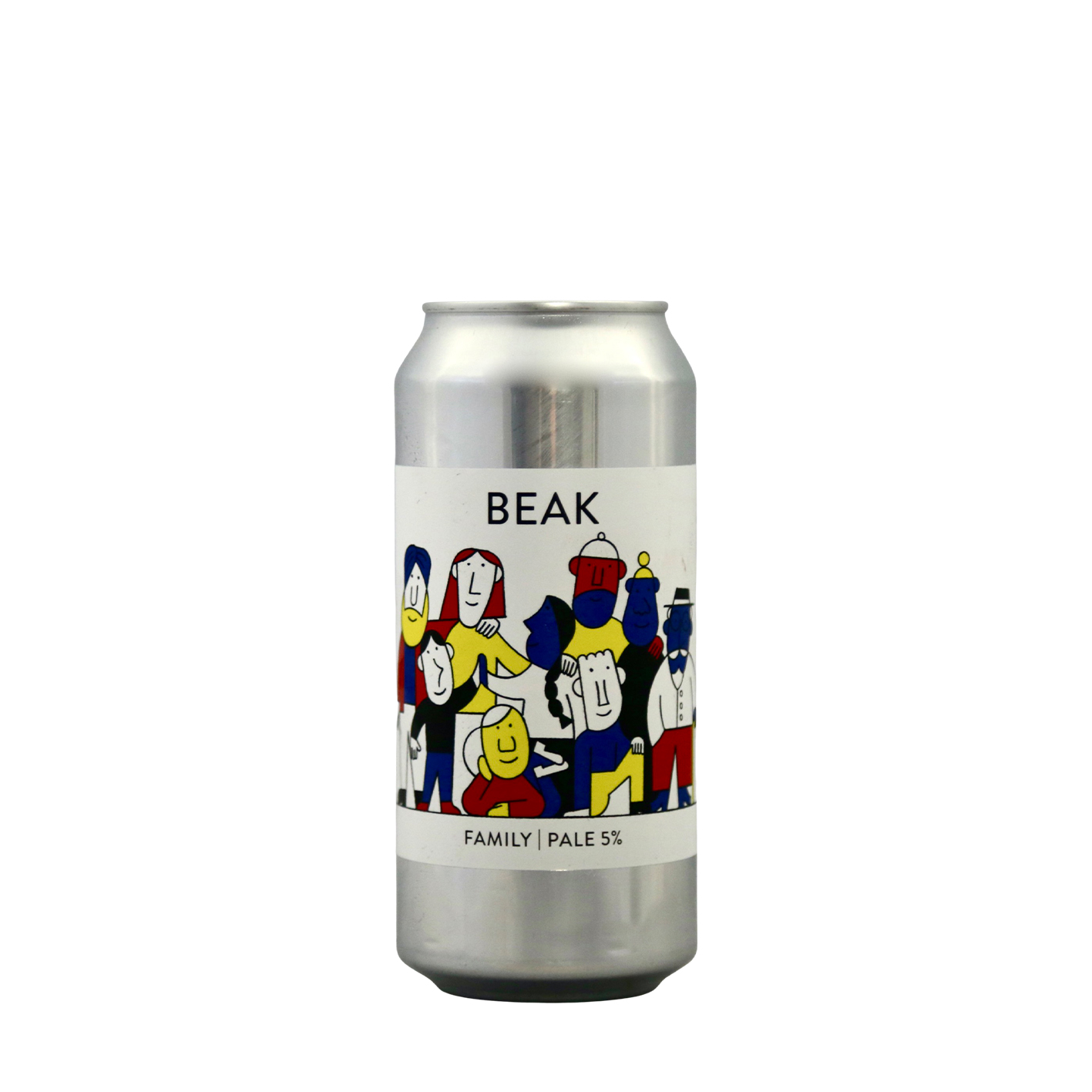 Beak Brewery - Popple Pale Ale