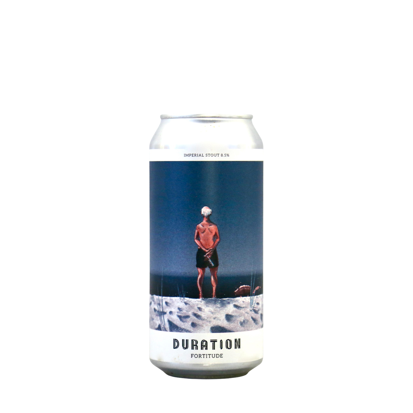 Duration - Fortitude Imperial Stout