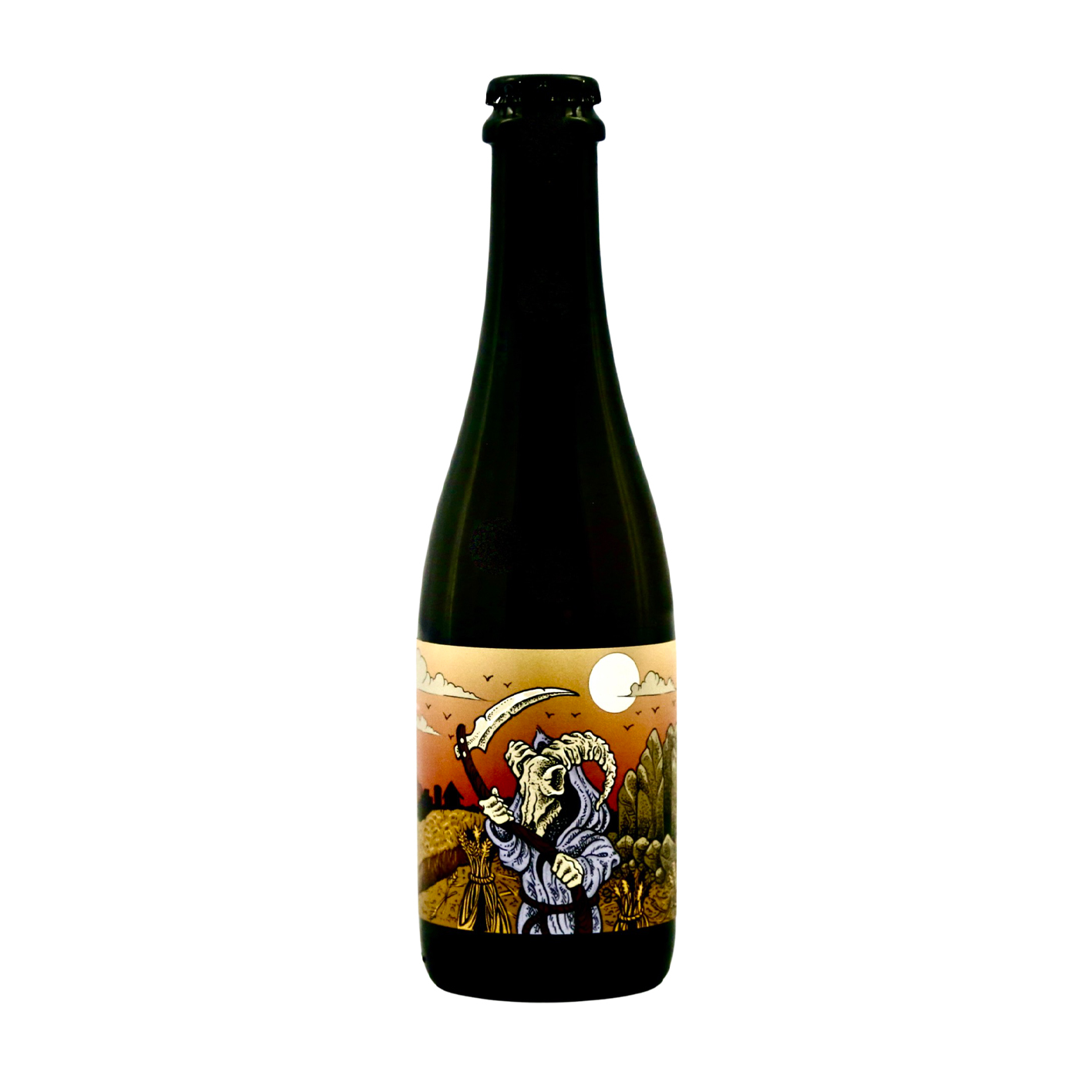 Holy Goat – Gnosis Tart Farmhouse Ale