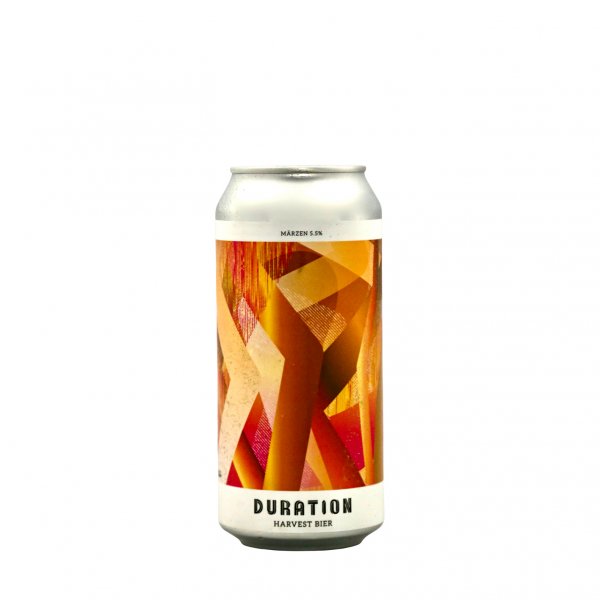 Duration - Harvest Bier Märzen