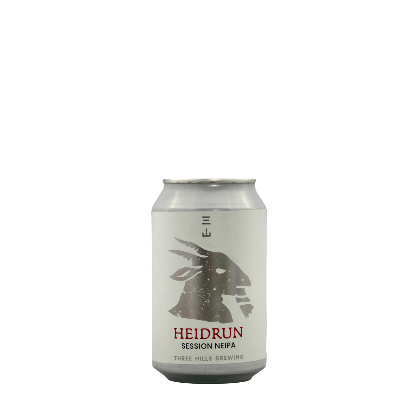 Three Hills - Heidrun Session NEIPA