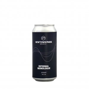 Newtown Park Brewing Co. Internal Monologue