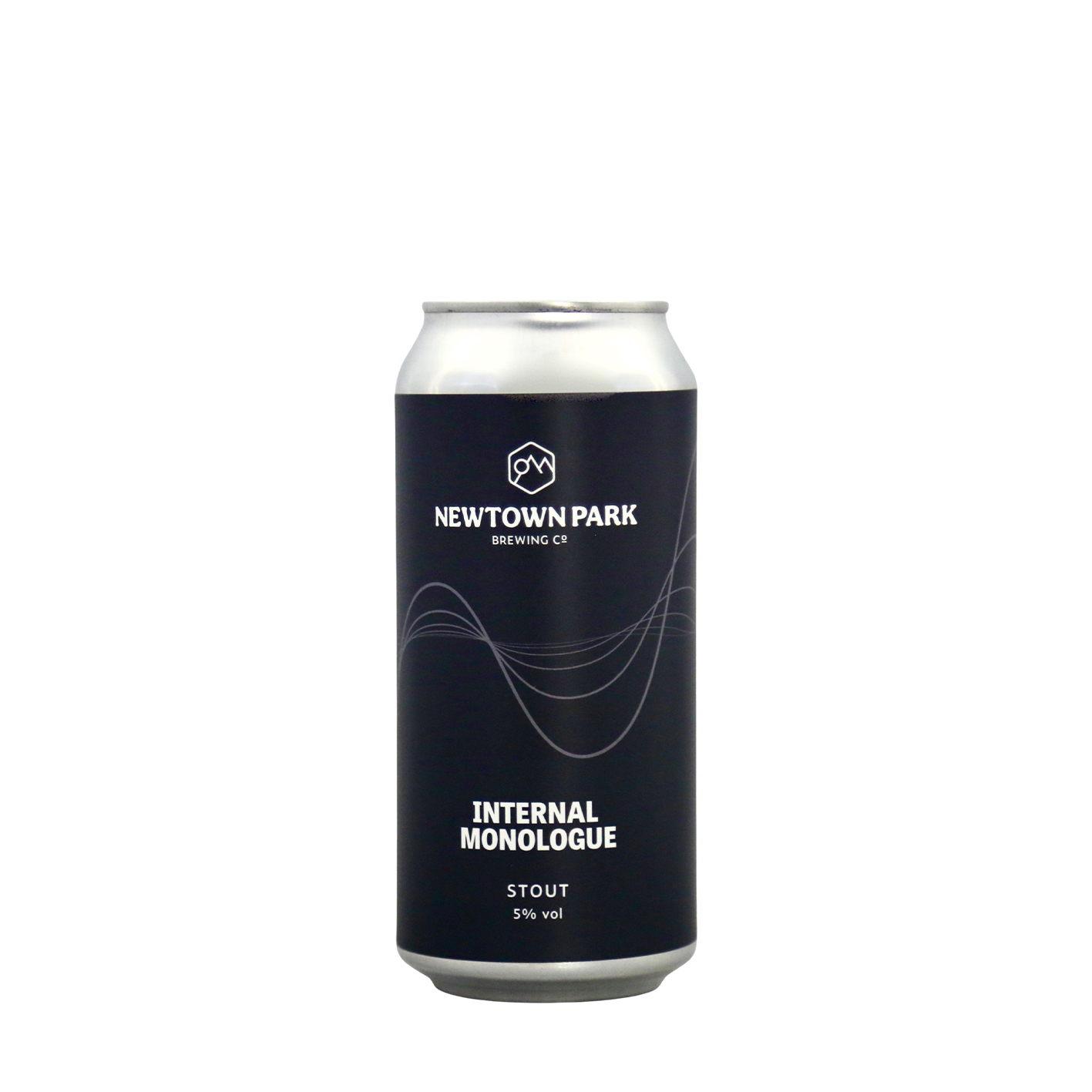 Newtown Park - Internal Monologue Stout
