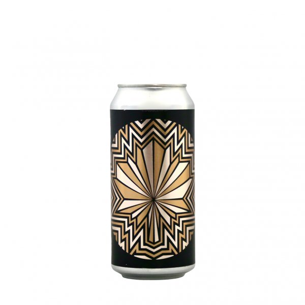 Overtone - Maple Nutter Maple Syrup & Peanut Butter Imperial Stout