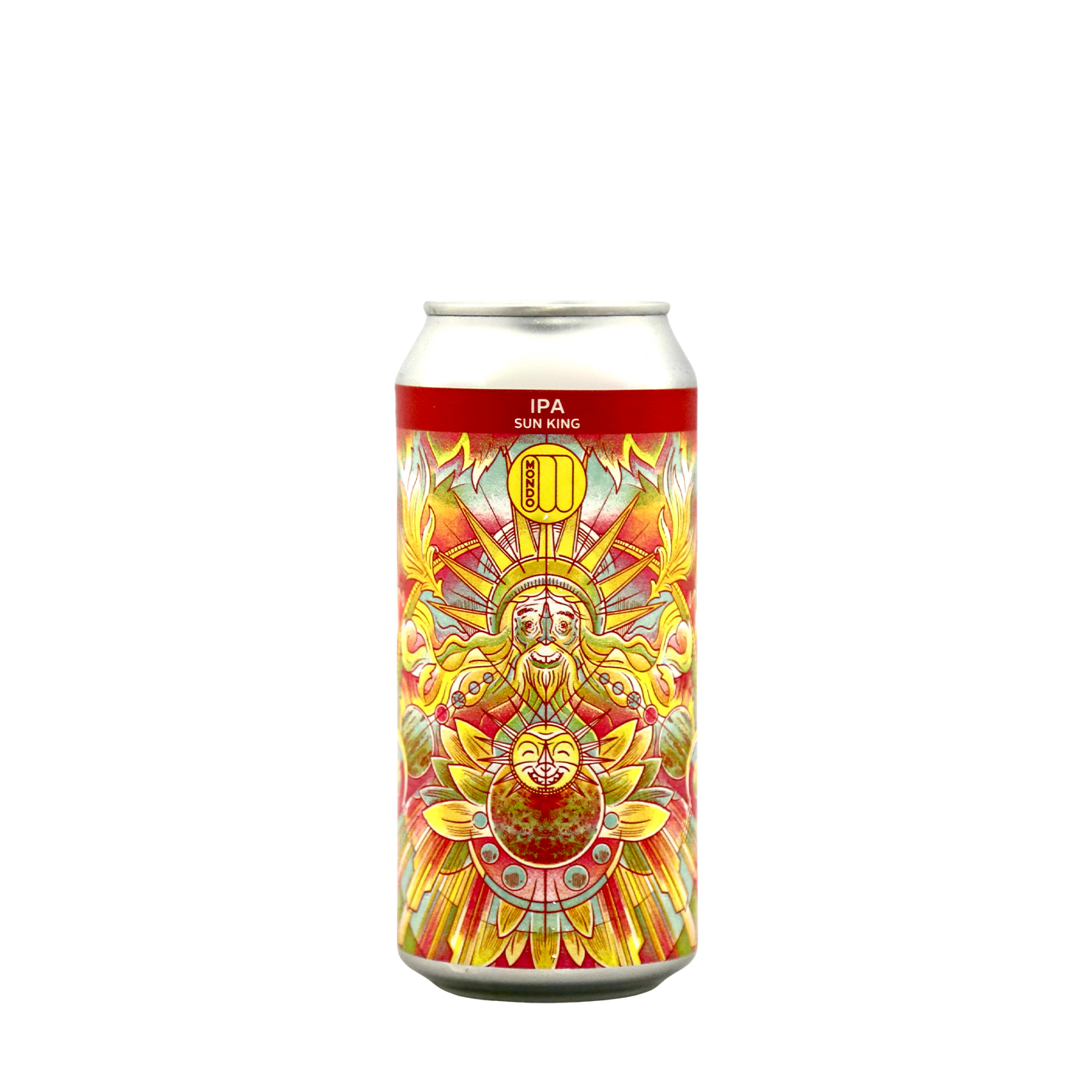 Mondo- Sun King IPA