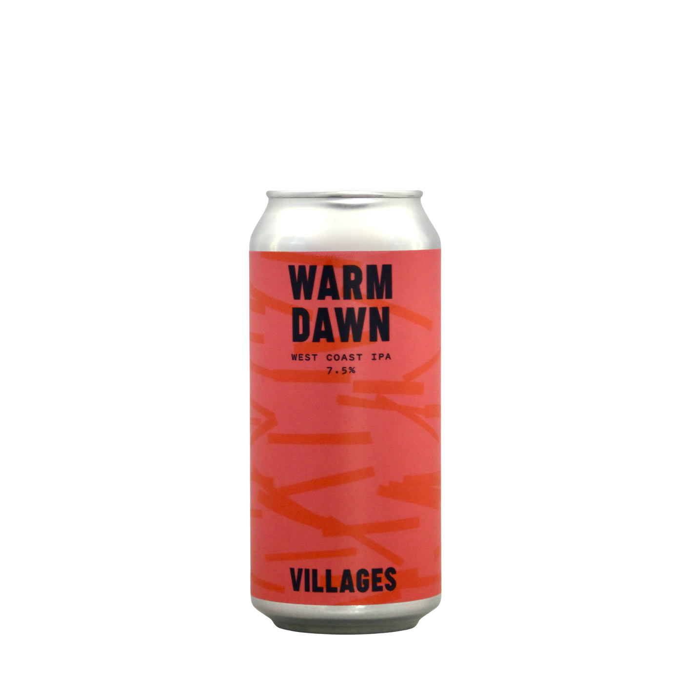 Villages - Warm Dawn West Coast IPA
