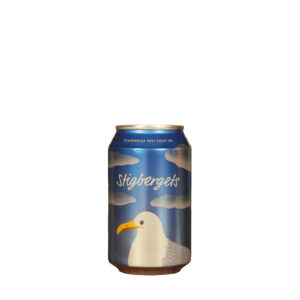Stigbergets - West Coast IPA