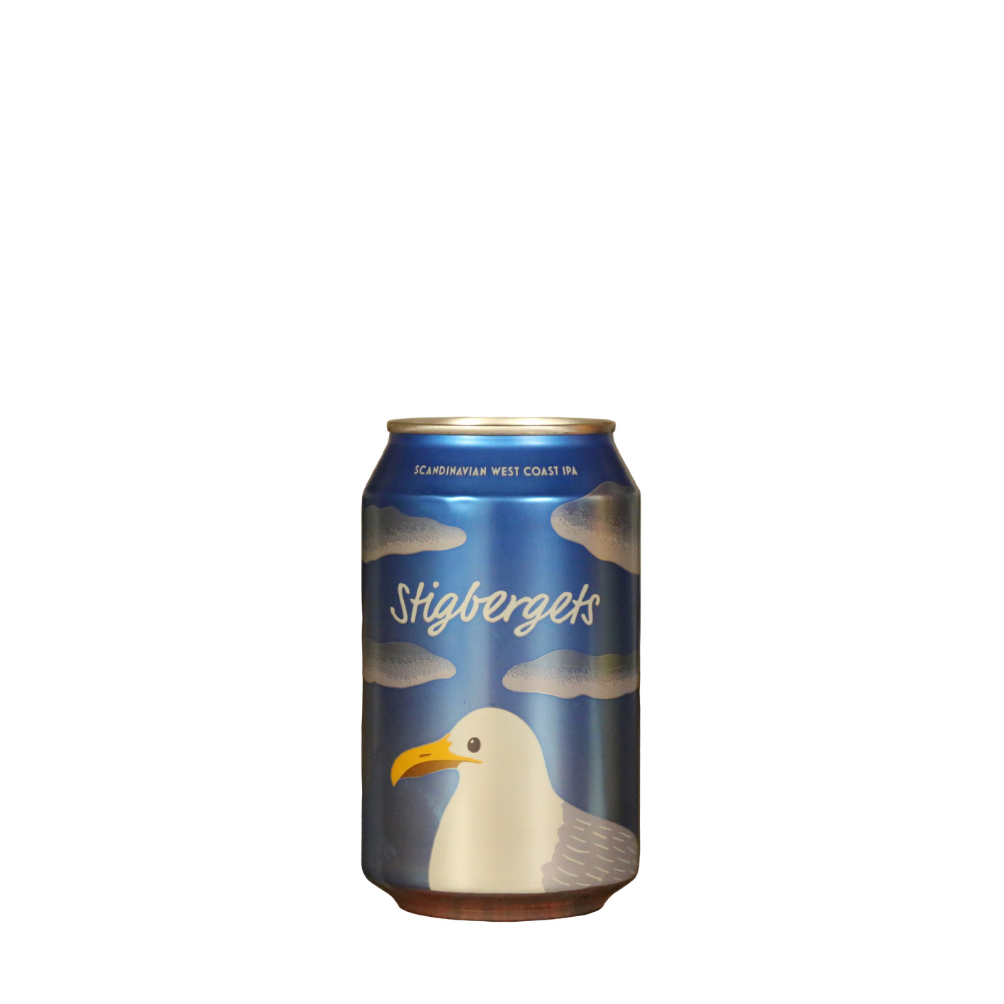 Stigbergets - West Coast IPA