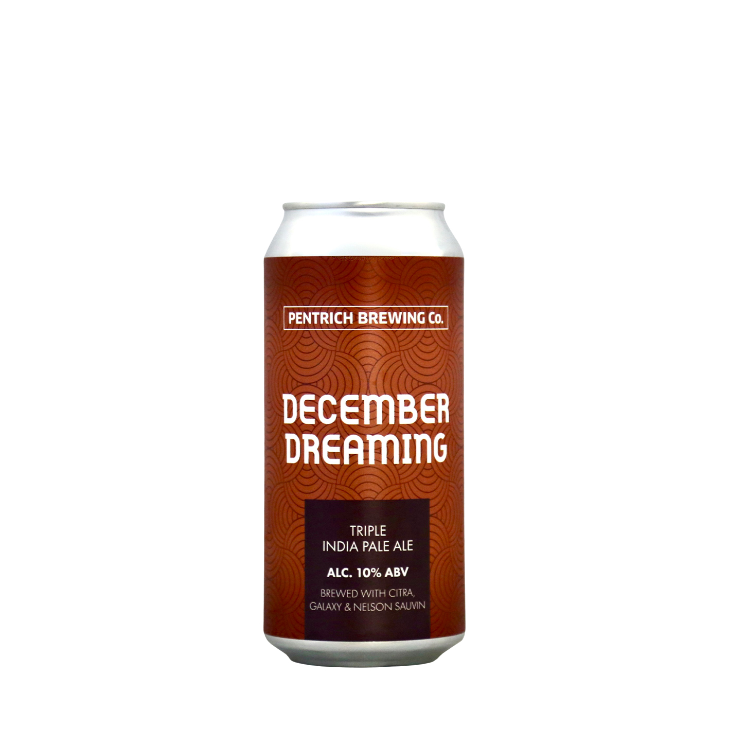 Pentrich – December Dreaming TIPA