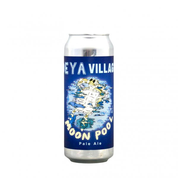 DEYA / Villages Moon Pool Pale Ale Buy Online