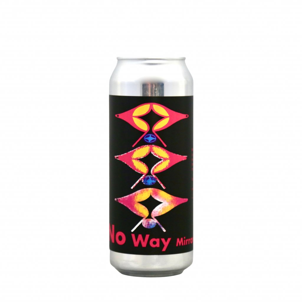 DEYA No Way Mirror Pale Ale Buy Online