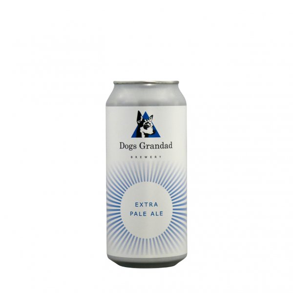 Dogs Grandad - Extra Pale Ale
