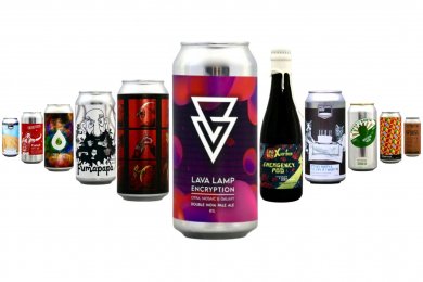 10 Fresh New Craft Beers To Try This Week