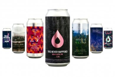 7 Fresh New Craft Beers To Try This Week