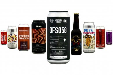 8 Fresh New Craft Beers To Try This Week