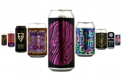 9 Fresh New Craft Beers To Try This Week