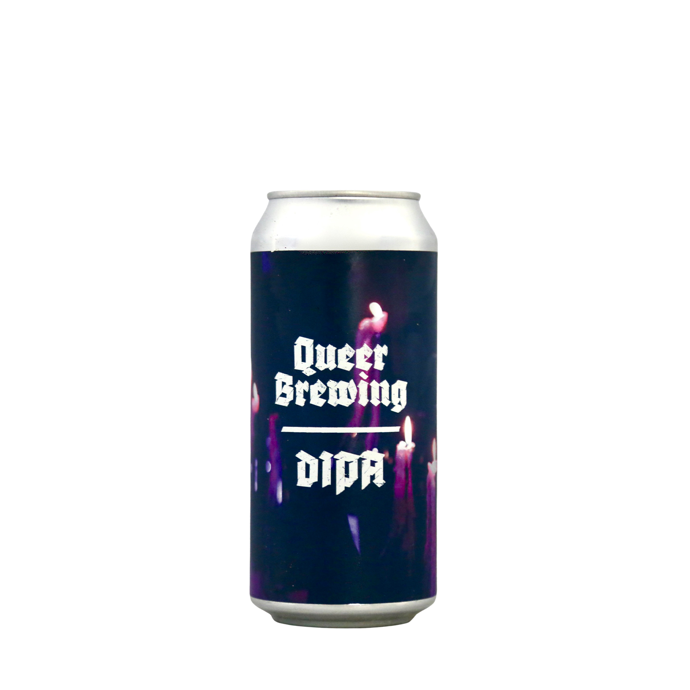 Queer Brewing – Fight Like Hell DIPA