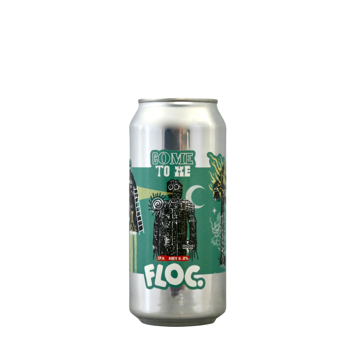 Floc. – Come To Me IPA