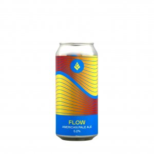 Drop Project  Flow APA - Craft Metropolis