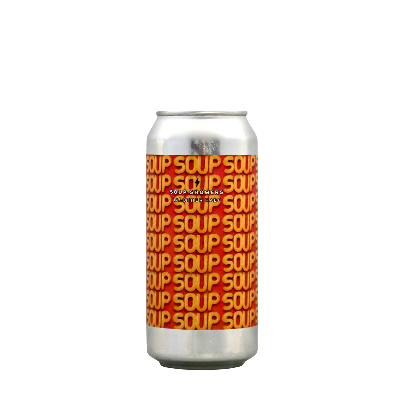 Garage / Other Hal - Soup Showers NEIPA