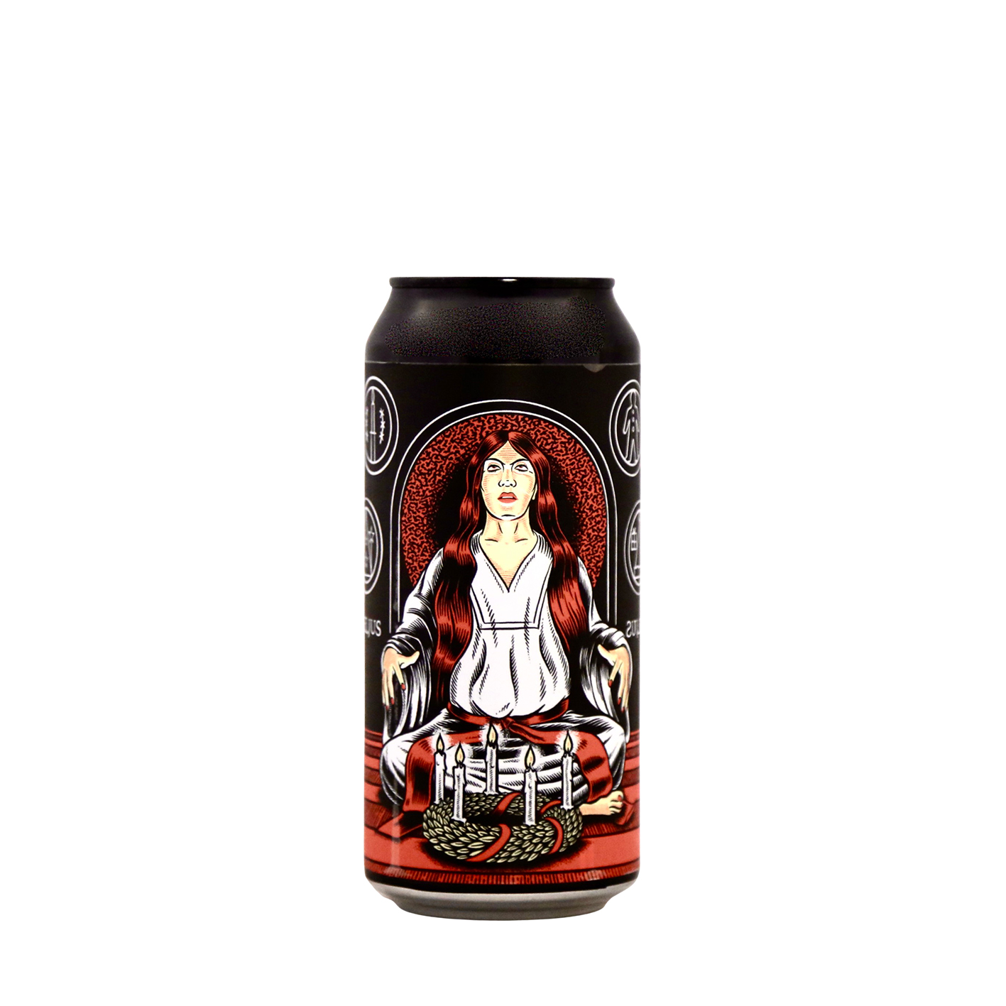 Stigbergets – Juleljus NEIPA