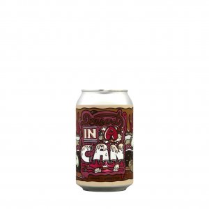 Amundsen Brewery Dessert In A Can - Mamma