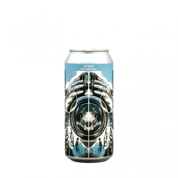 Mondo – Matinee Idol Stout