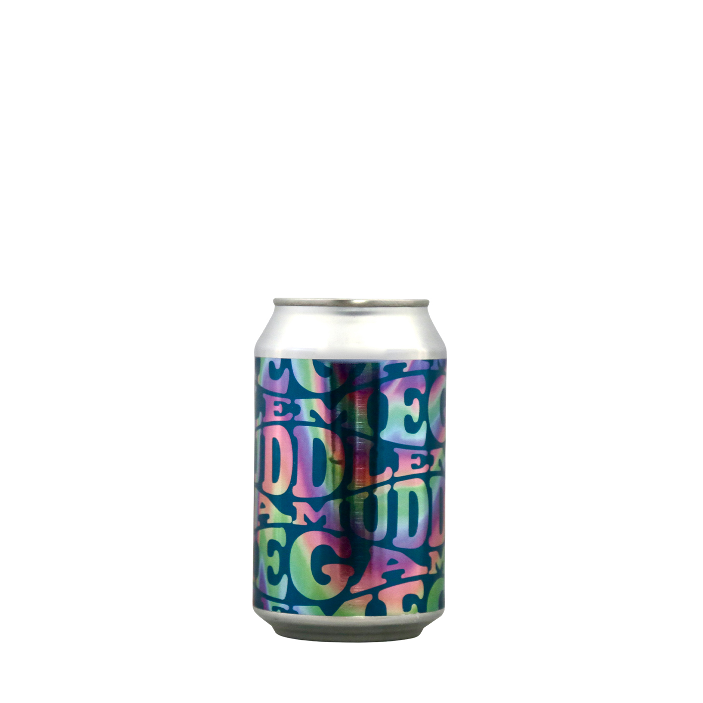 Stigbergets – Mega Muddle DIPA