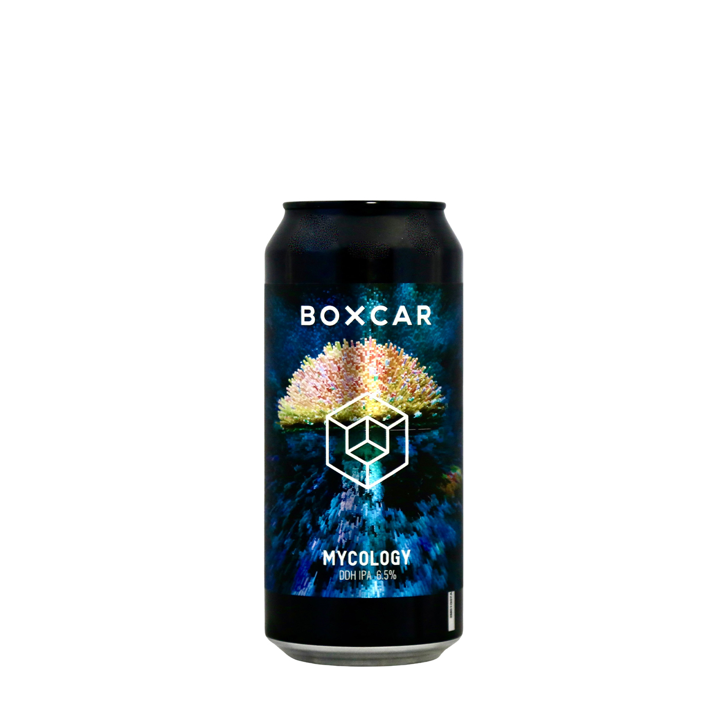 Boxcar – Mycology DDH IPA