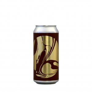 Overtone Brewing Co Big Joe
