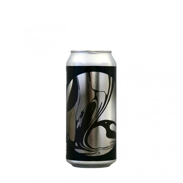 Overtone – Smokey Joe Islay BA Imperial Breakfast Stout