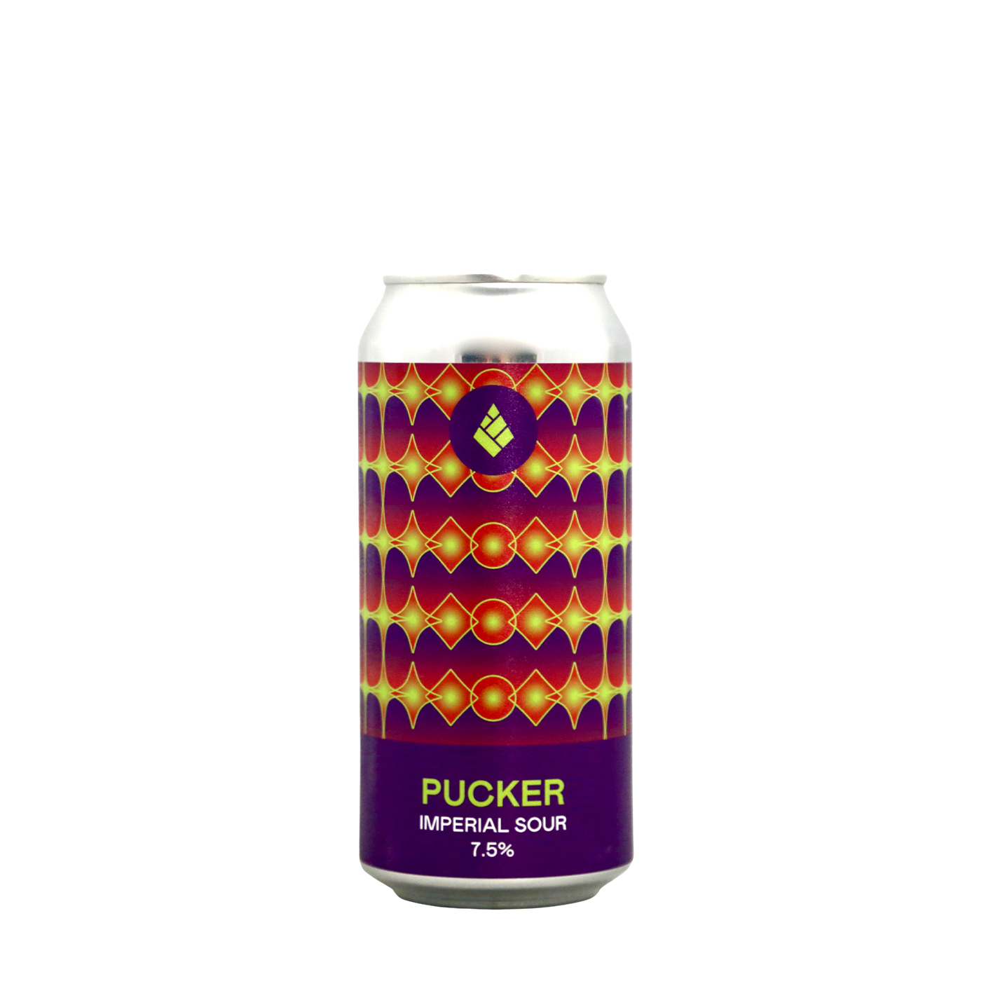 Drop Project – Pucker Imperial Triple Fruited Sour